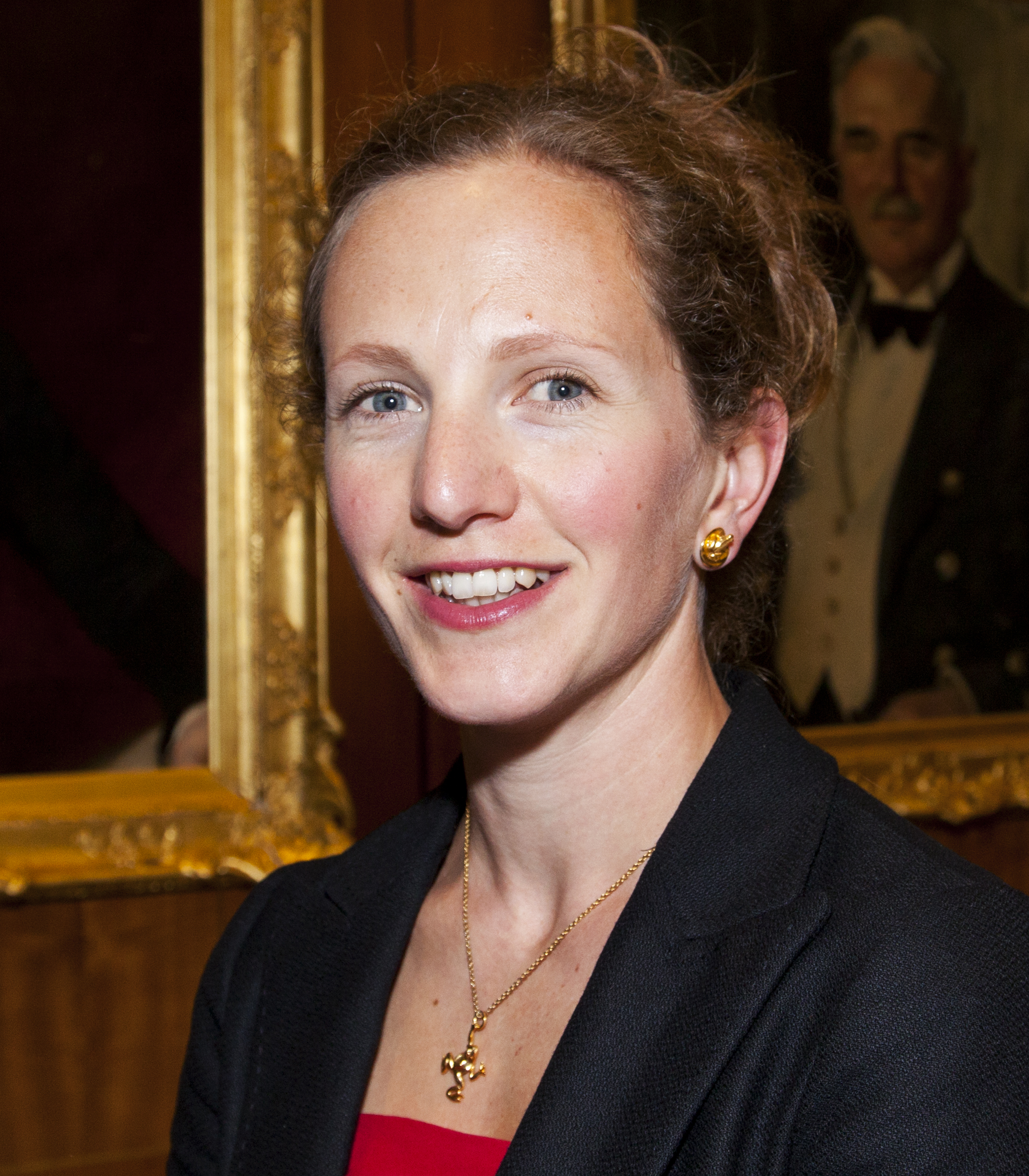 You are currently viewing A glass of wine with Victoria Aldwinckle