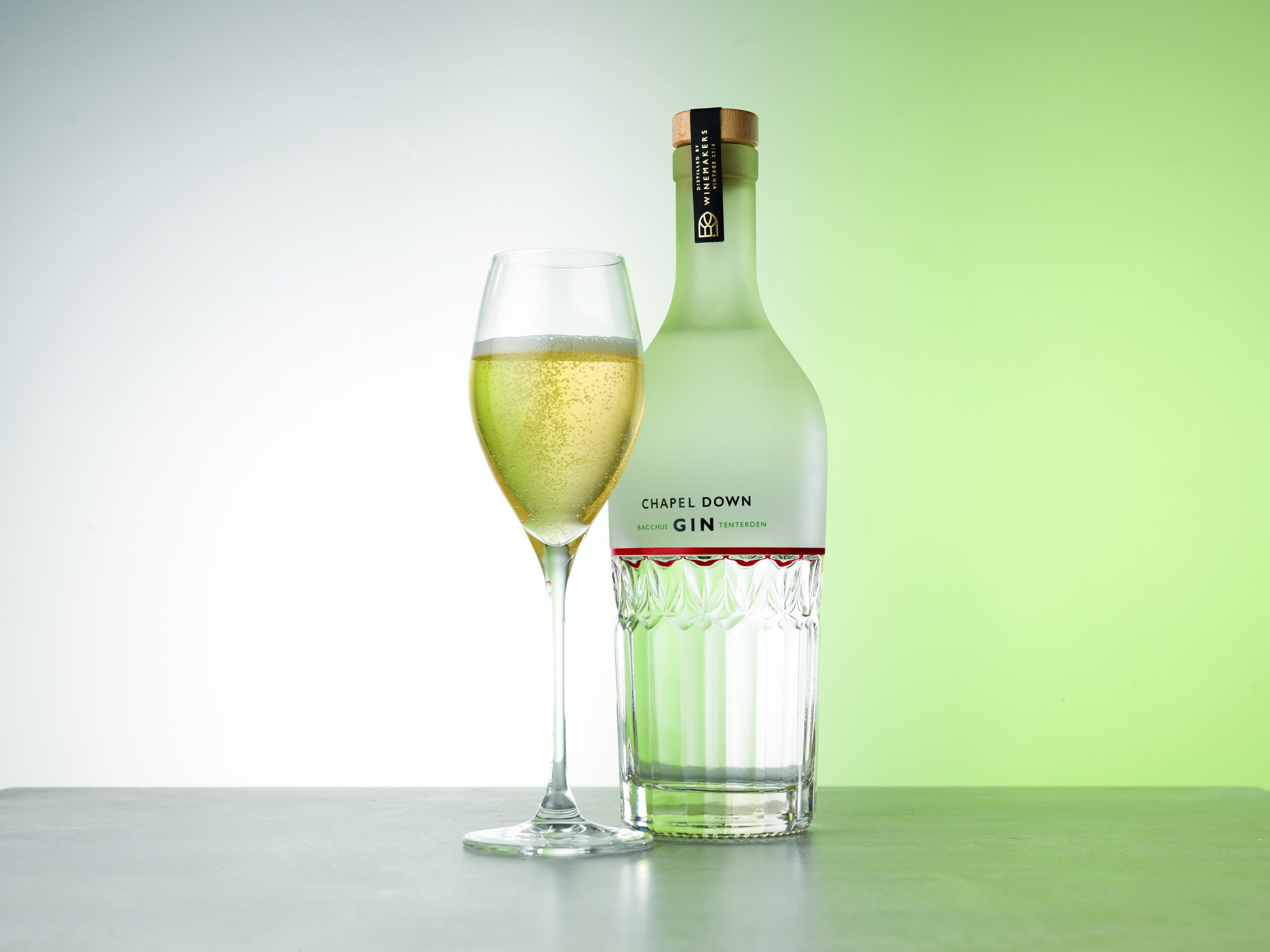 You are currently viewing Celebrate World Cocktail Day with Chapel Down