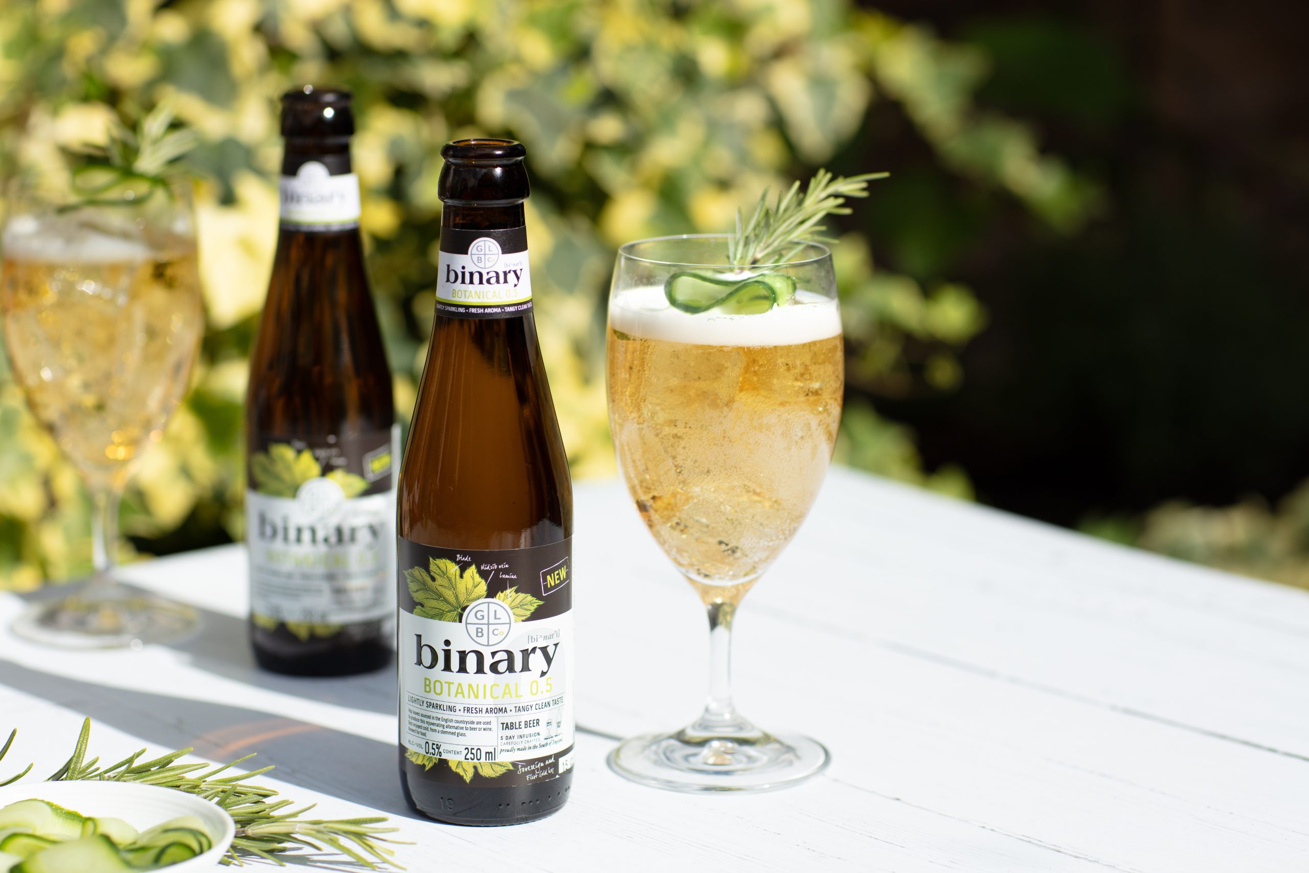 You are currently viewing Drink this: The beer for wine lovers