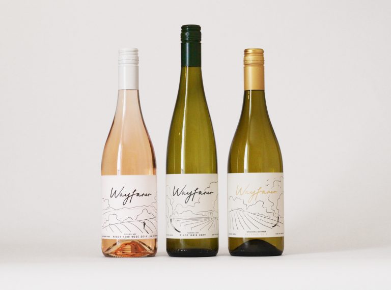 Read more about the article Kent family vineyard launches new still wines