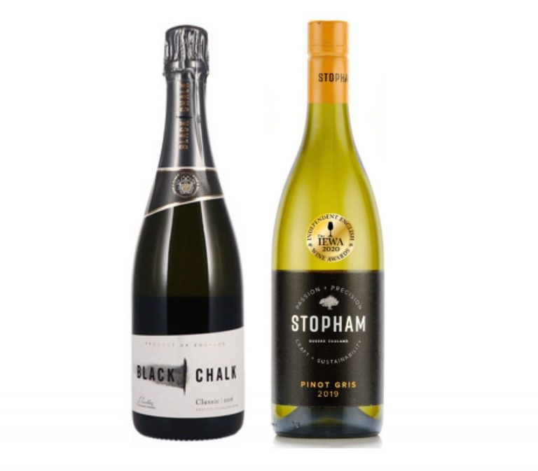Read more about the article These are the English wines you should be buying