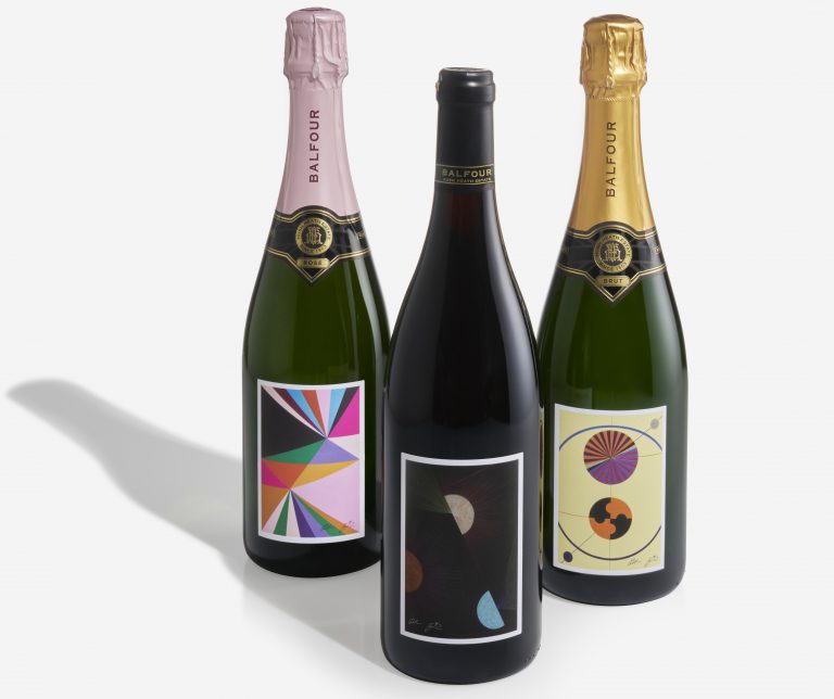 Read more about the article Try January: 7 new English wine releases to sample this month