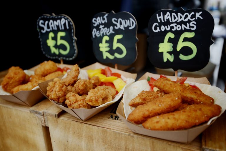 Read more about the article The English sparkling wine and seafood festival to book this year
