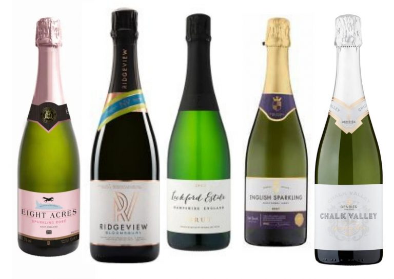 Read more about the article 5 of the best supermarket English wines for Easter
