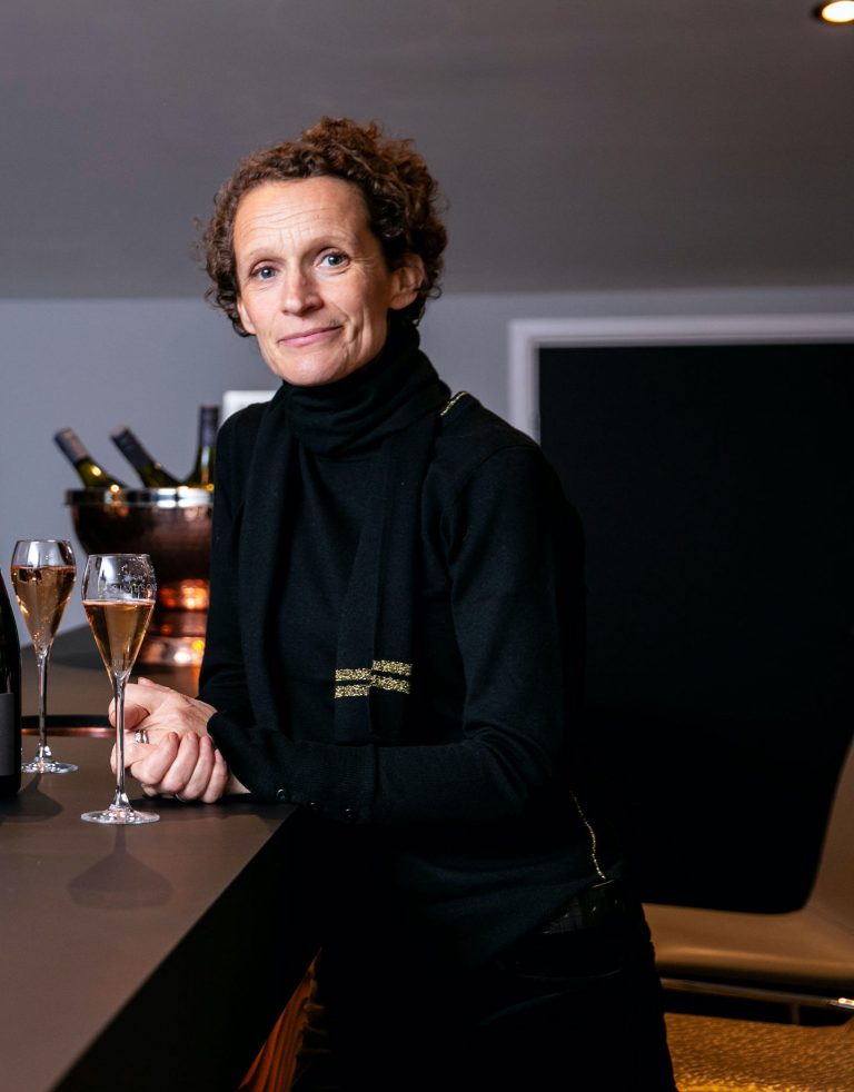 Read more about the article The English Wine Diaries: Episode 7 Ruth Simpson