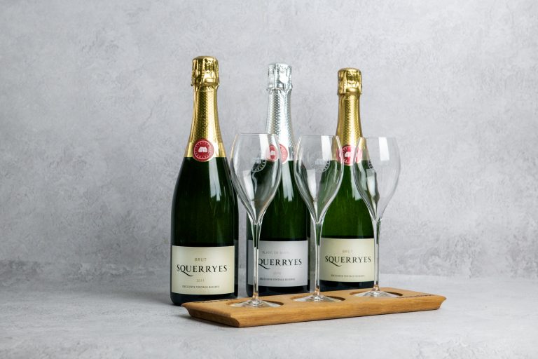 Read more about the article The world’s best English sparkling wines