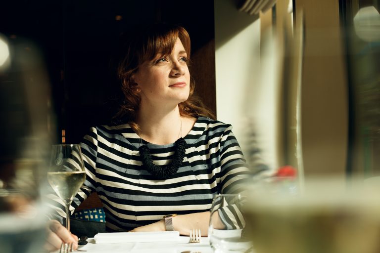 Read more about the article The English Wine Diaries Episode 14: Laura Rhys