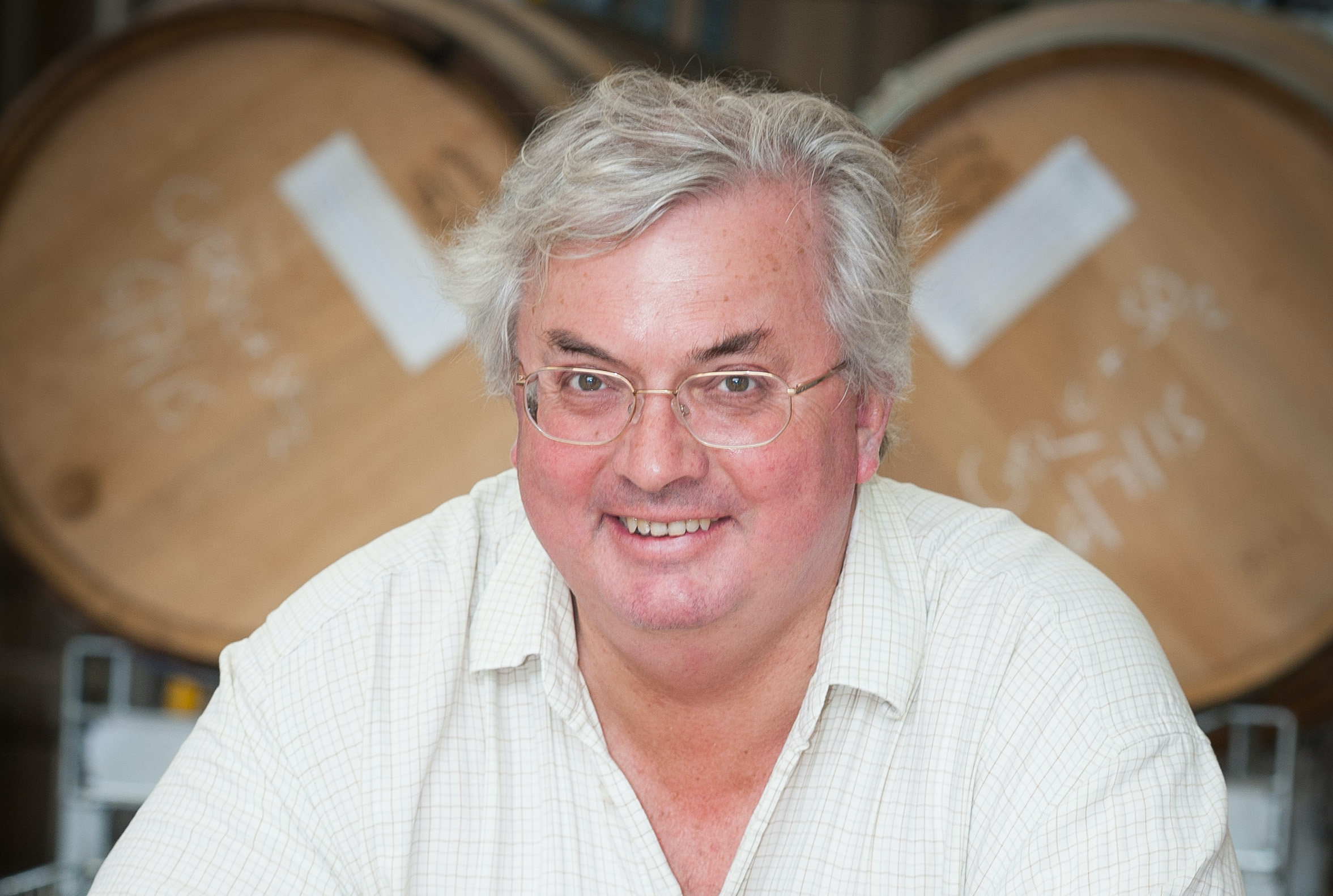 You are currently viewing The English Wine Diaries: Episode 12 Simon Robinson