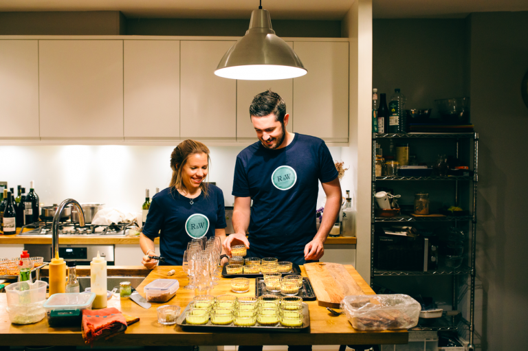 Read more about the article The perfect match: Ramekins & Wine delivery box review