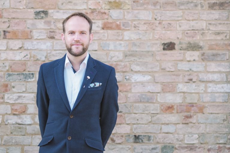 Read more about the article The English Wine Diaries Episode 15: William Lowe