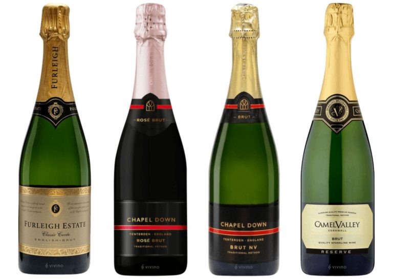 Read more about the article English fizz voted among best sparkling wines under £30 at new consumer awards