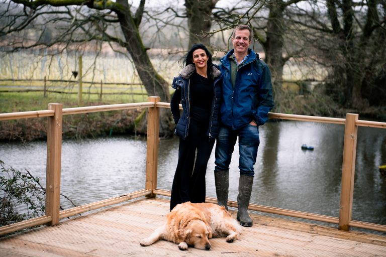 Read more about the article The English Wine Diaries Episode 28 – America and Nick Brewer