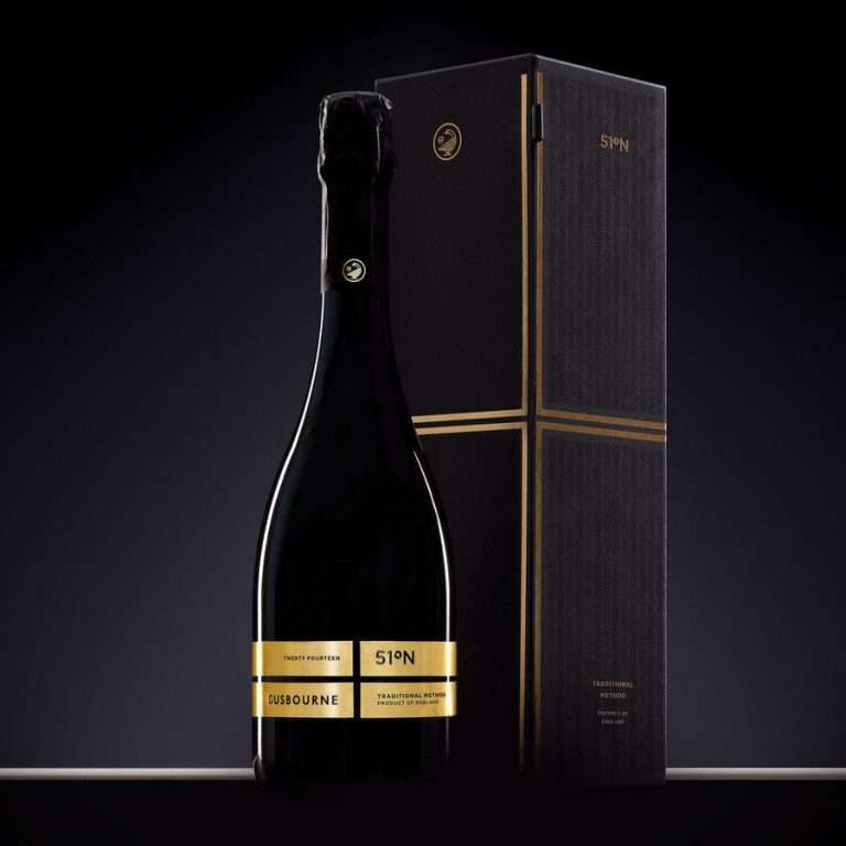 Read more about the article England’s most expensive sparkling wines