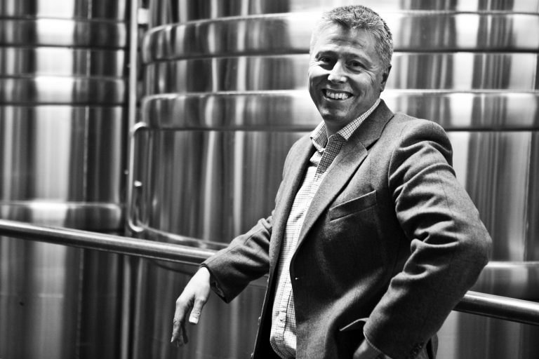 Read more about the article The English Wine Diaries Episode 40, Ian Kellett
