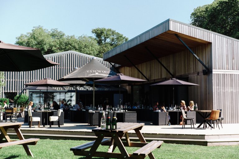 Read more about the article Tinwood Estate vineyard in West Sussex to launch tapas-style restaurant