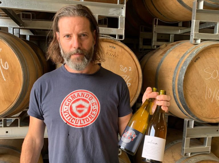 Read more about the article The English Wine Diaries: Episode 54, Jose Quintana