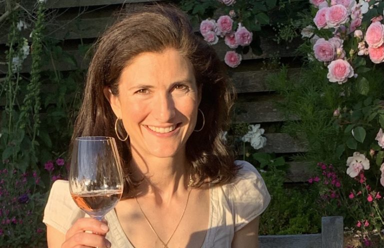 Read more about the article The English Wine Diaries episode 52: Kirsty Goring