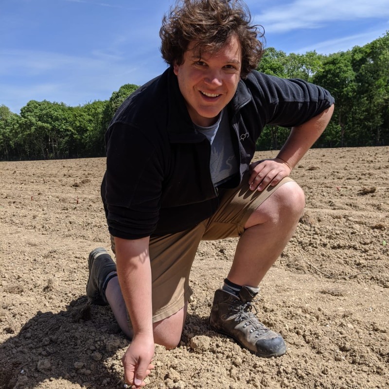 You are currently viewing The English Wine Diaries episode 55 – William Coren