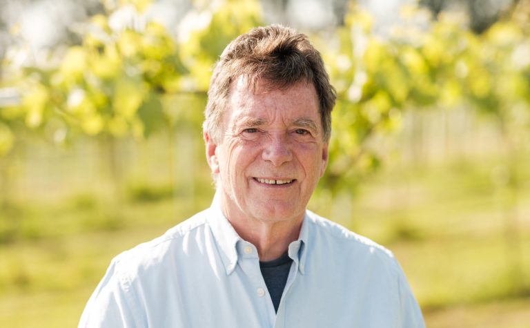 Read more about the article The English Wine Diaries episode 71: David Bailey, Wraxall Vineyard