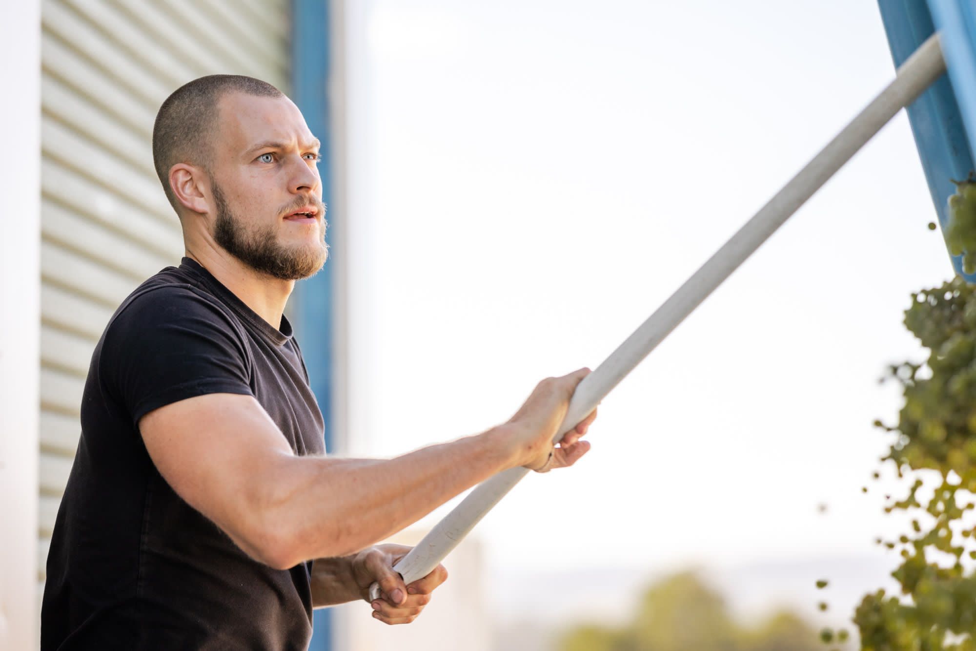 You are currently viewing The English Wine Diaries episode 68: Will Perkins