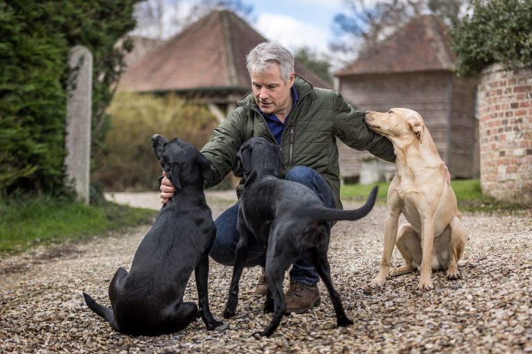 Read more about the article The English Wine Diaries episode 81: Mark Darley