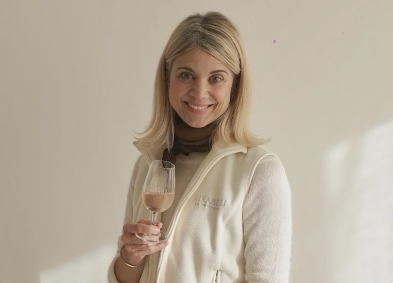 Read more about the article The English Wine Diaries episode 85 – Jeany Cronk
