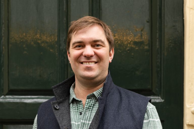 Read more about the article English Wine Diaries Episode 86 – Richard Gladwin